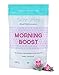 SkinnyMint Morning Boost Detox Tea