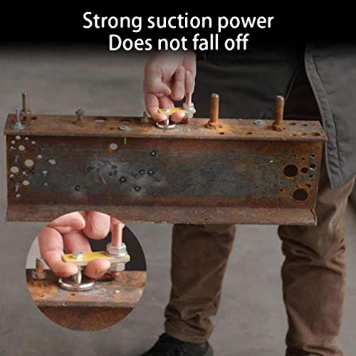 3 Magnetic+Welding+Support+Magnetism+Stability