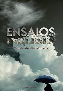 Livro Ensaios ingleses (Trilogia inglesa)