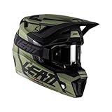 Moto 7.5 Helmet Kit Cactus Large