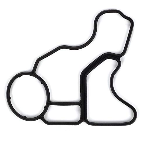 Vincos Oil Filter Adapter Housing Gasket 11427537293 0396637 Pricepulse