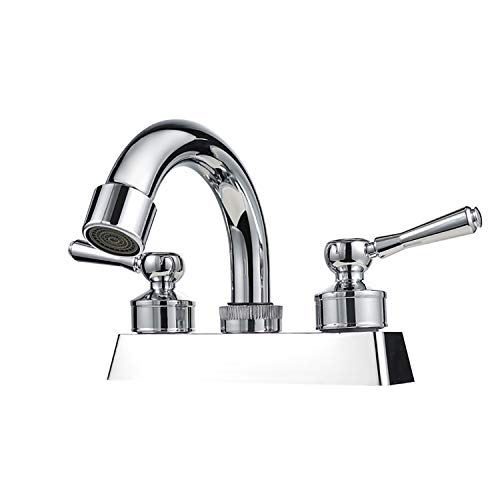 Amazon.com.mx: Grifos de Lavabos: Herramientas y Mejoras del Hogar