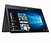HP 15.6″ FHD Touchscreen 2 in 1 Laptop Computer, AMD Quad-Core Ryzen 7 2700U up to 3.8GHz, 16GB DDR4, 256GB SSD, 2×2 802.11ac WIFI, Bluetooth 4.2, USB 3.1 Type C, HDMI, Backlit Keyboard, Windows 10thumb 4