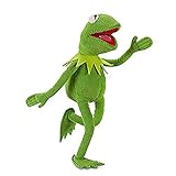 The Muppets Movie Kermit the Frog Disney Exclusive 16
