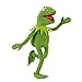 The Muppets Movie Kermit the Frog Disney Exclusive 16