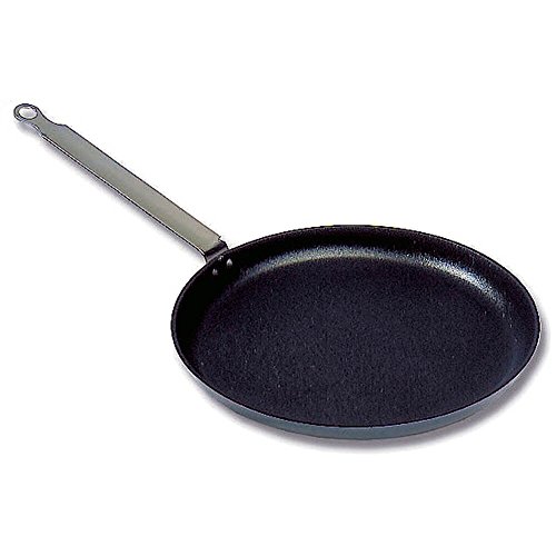 Matfer Bourgeat 907528 Crepe Pan 1 Matfer Bourgeat 907528 Crepe Pan