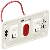 Atwood 91230 Dual Switch