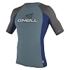 ONeill-Wetsuits-UV-Sun-Protection-Youth-Skins-Short-Sleeve-Crew-Sun-Shirt-Rash-Guard ONeill-Wetsuits-UV-Sun-Protection-Youth-Skins-Short-Sleeve-Crew-Sun-Shirt-Rash-Guard