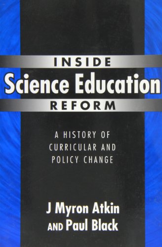 Download Inside Science Education Reform Download Inside Science Education Reform
