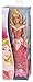 Mattel Disney Sparkle Princess Aurora Sleeping Beauty Doll