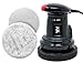 VViViD REV Buffer & Polisher (6 Inch - 3500 RPM)