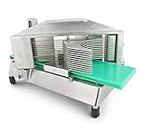 New Star 39702 Commercial Grade Tomato Slicer, 3/16-Inch