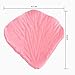 Cozyswan 7000 Silk Rose Flower Petals Home Hotel Office Wedding Party Garden Craft Art Decorations Artificial Petals (red Wine)