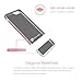 iPhone 6 Case: Stalion® Slider Series Matte-UV Textured Sliding Style Protective Slim Hard Case for Apple iPhone 6s & iPhone 6 (4.7