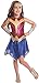 Rubie's Batman vs Superman: Dawn of Justice Wonder Woman Value Costume, Small