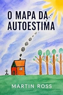 Livro O mapa da autoestima