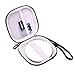 LTGEM Hard Travel Carrying Case for Dodow Sleep Aid Device