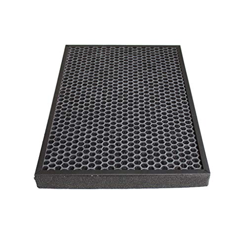 Mjuan Vacuum Cleaner Accessories-Air Purifier Accessories Filter Cartridge ABC-VW24 for Sanyo ABC-FAH94