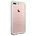 Spigen Neo Hybrid Crystal Designed for Apple iPhone 7 Plus Case (2016) - Rose Gold