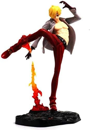 アニメワンピースpvcアニメのモデルアクションフィギュアコレクション玩具デスクトップデコレーション18cmのcjw1009 Gflnb 期間限定特価品