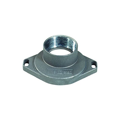 Square D BoltOn 11/2 in. Loadcenter Hub For B Openings for sale Las