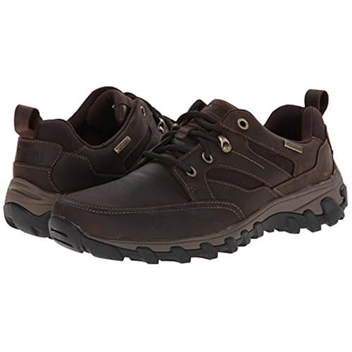 rockport cold springs plus mudguard boot