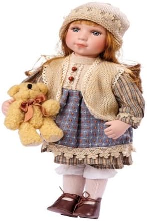 porcelain doll collectors