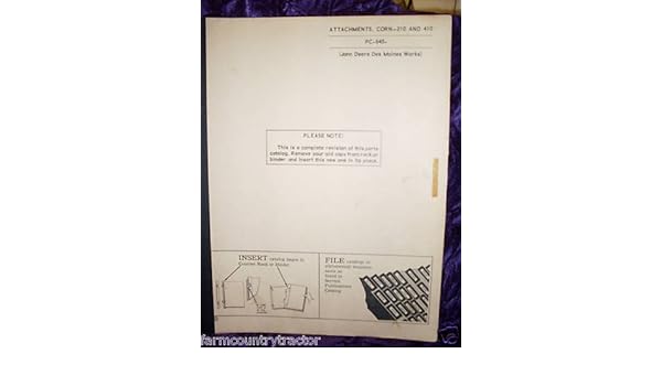 John Deere 210 Parts Diagram - Free Wiring Diagram