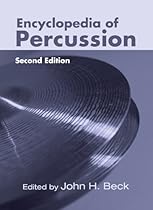 Encyclopedia of Percussion