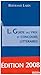 Le Guide des prix et concours littéraires by