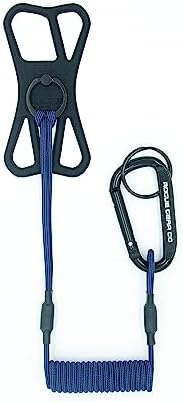 Amazon.com: YakAttack Universal Smartphone Harness with Tether