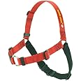 The Original Sense-ation No-Pull Dog Training Harness (Red, Medium)