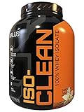 Rivalus, IsoClean Protein Lb 100 Whey Isolate