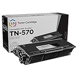 LD Products Compatible Toner Cartridge Replacement