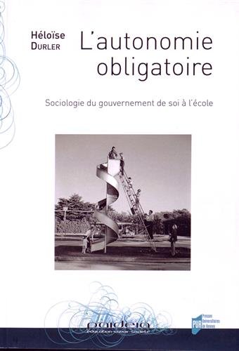 L' autonomie obligatoire