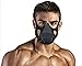 Training Mask Athletic High Altitude Elevation | BONUS Carry Bag | 3 BONUS Face Shields | MMA Weight Training Fitness Running Biking | Choose From 3 Sizes For Perfect Fit