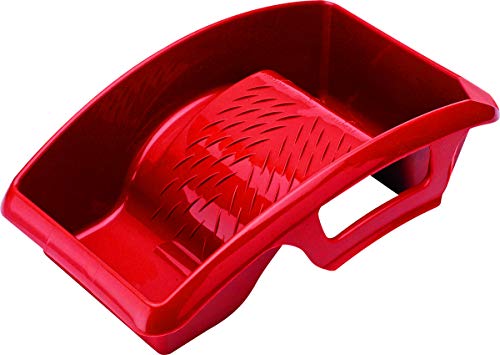 NESPOLI easytouch - Vassoio per pittura portatile, 500 ml