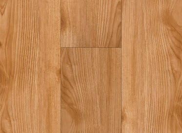 Tranquility 2mm Kane County Oak Resilient Vinyl Flooring Vinyl