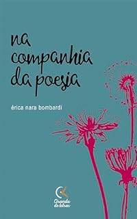 Livro Na companhia da poesia