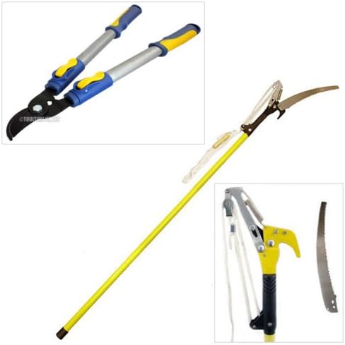 bunnings tree branch cutter
