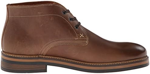 wolverine francisco chukka