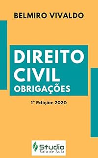 Livro Direito Civil: Obrigações