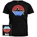 Grateful Dead - Mens Cat Under Stars T-Shirt