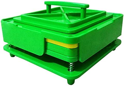 Pen Set Obller 100 Holes Capsule Filler Capsule Filler Filling Machine 100 Holes 0 #