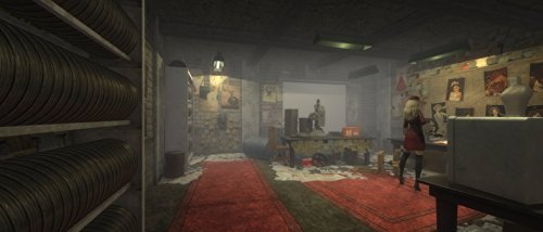 Dollhouse - PlayStation 4 - Thumbnail 6