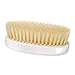 Torino Pro Wave Brush #1070 - By Brush King - Soft Oval Palm/Military 360 Waves Brush
