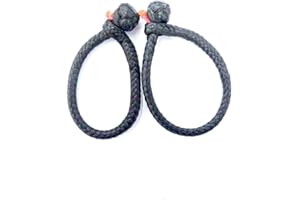 Robship Soft Shackles Pair Simplifying Your Boating Experience