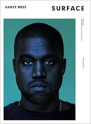 Surface Magazine Issue 134 December 2016 January 2017 The Art