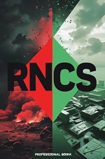 Livro RNCS MAIS COMUNS E COMO EVITÁ-LAS Erros que Quebram Empresas (Guia Prático de Qualidade Regulatória)