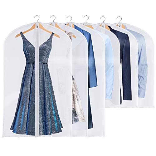 Best Garment Covers Buying Guide GistGear